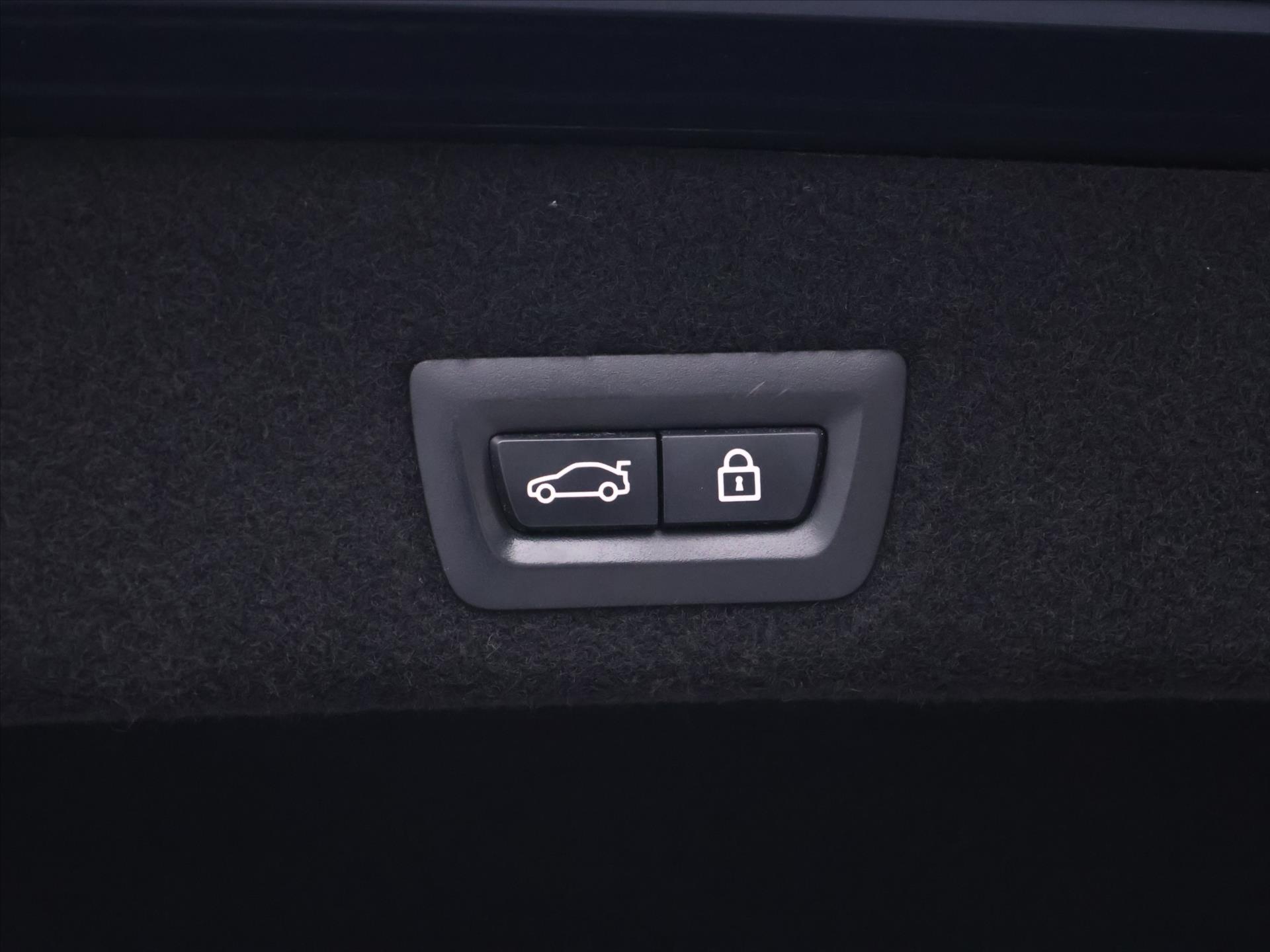 BMW Řada 7