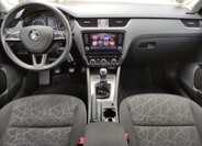 Škoda Octavia 6