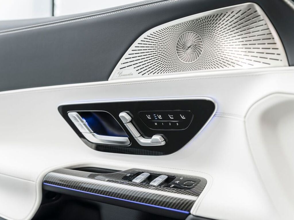 Mercedes-Benz SL 20