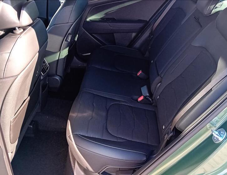 KIA Sportage 11
