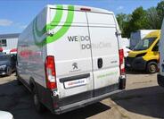 Peugeot Boxer 6