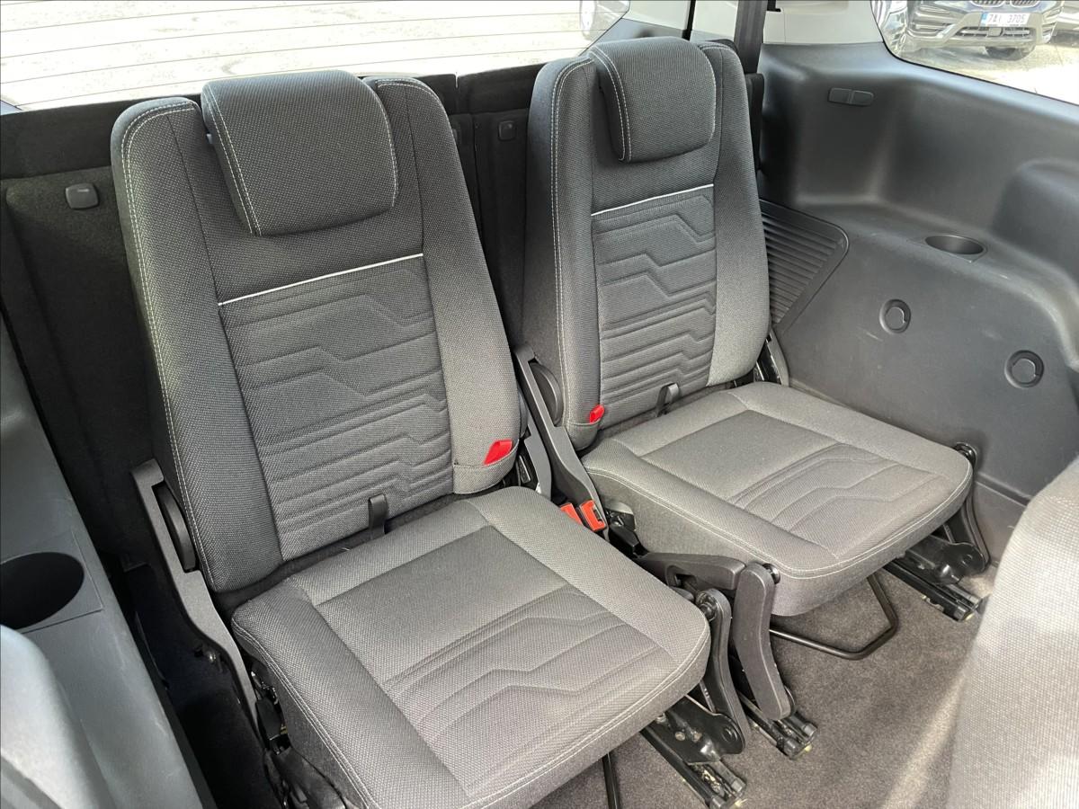 Ford Tourneo