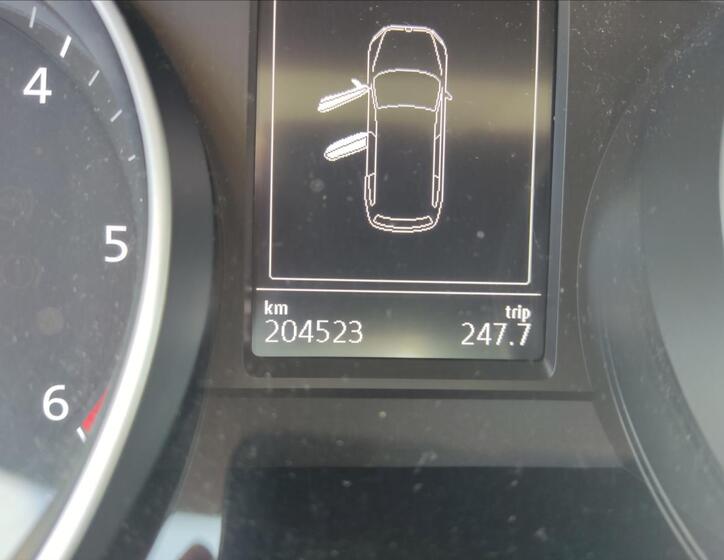 Volkswagen Passat 16