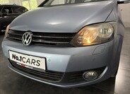 Volkswagen Golf Plus 25
