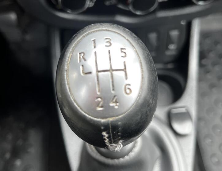 Dacia Duster 27