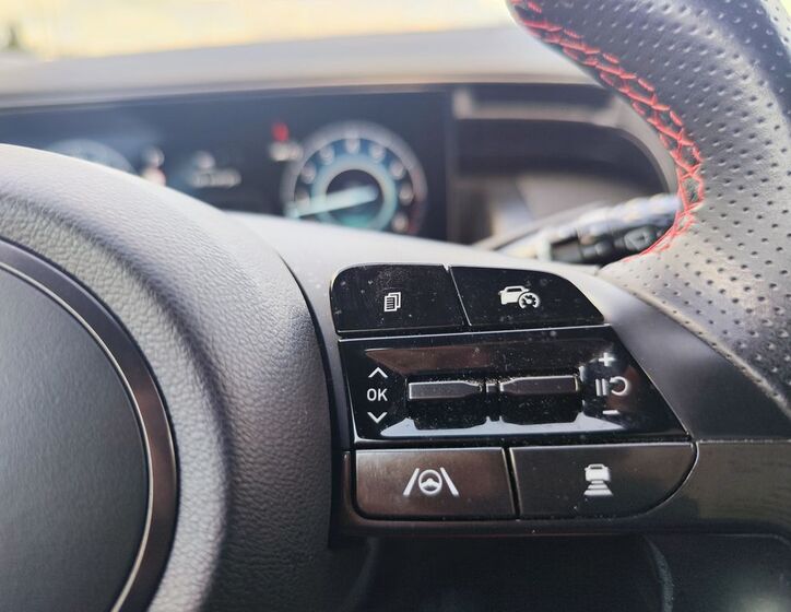 Hyundai Tucson 30