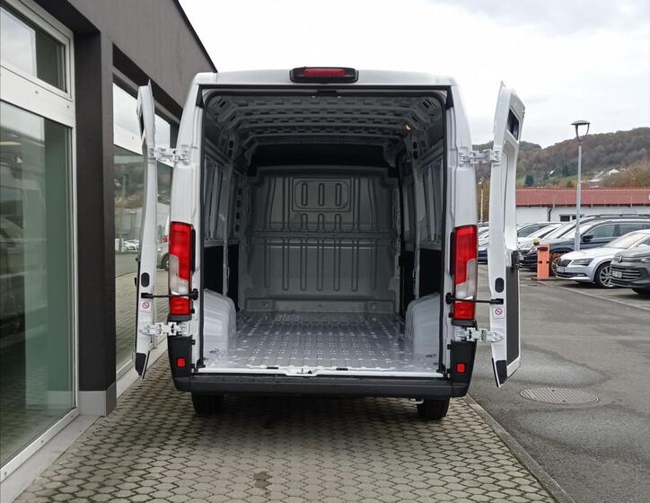 Fiat Ducato 5