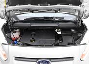 Ford Tourneo Connect 9