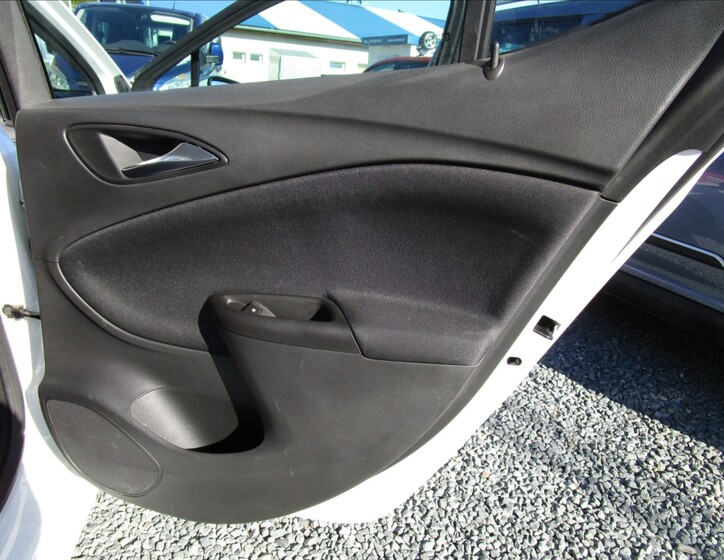 Opel Astra 26