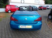 Peugeot 307 5