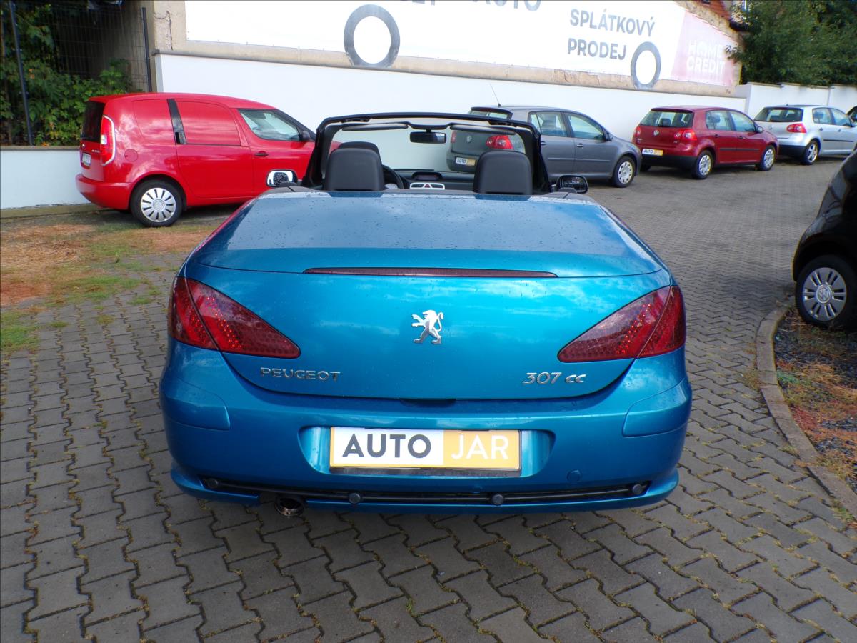 Peugeot 307