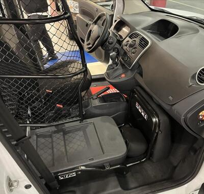 Renault Kangoo 20
