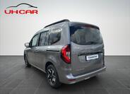 Nissan Townstar 7