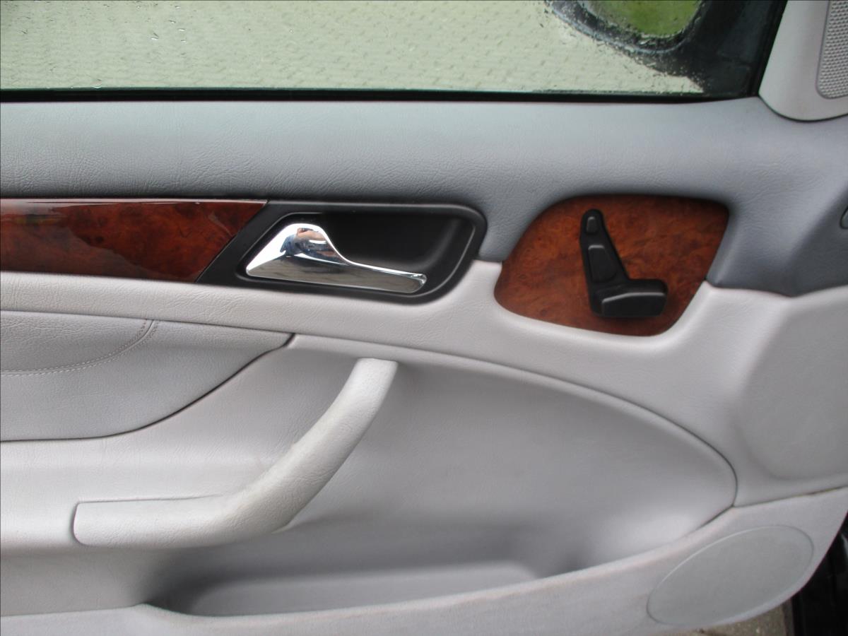 Mercedes-Benz CLK
