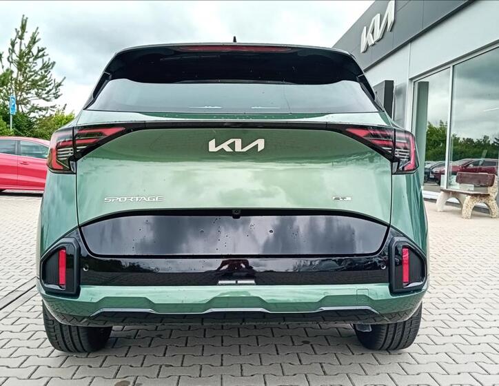 KIA Sportage 5