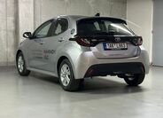 Toyota Yaris 7