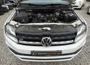 Volkswagen Amarok 28