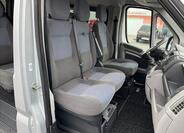 Peugeot Boxer 22