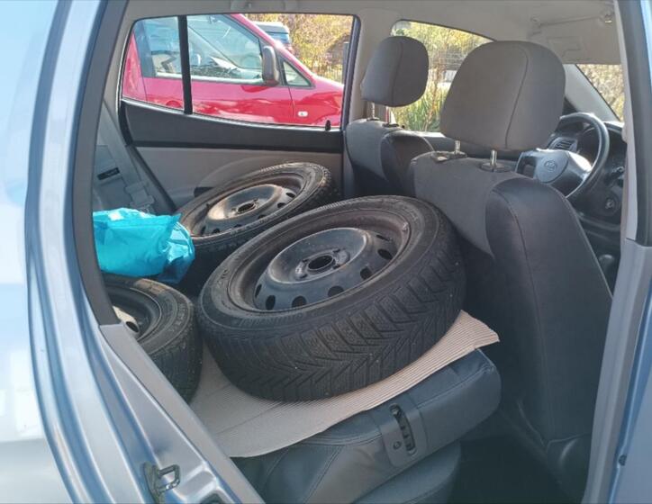 KIA Picanto 10