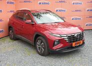 Hyundai Tucson 1