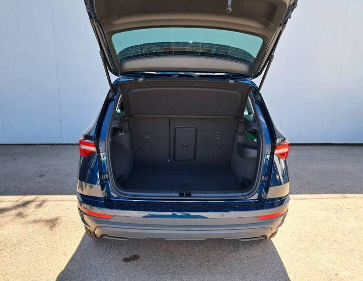 Škoda Karoq 28