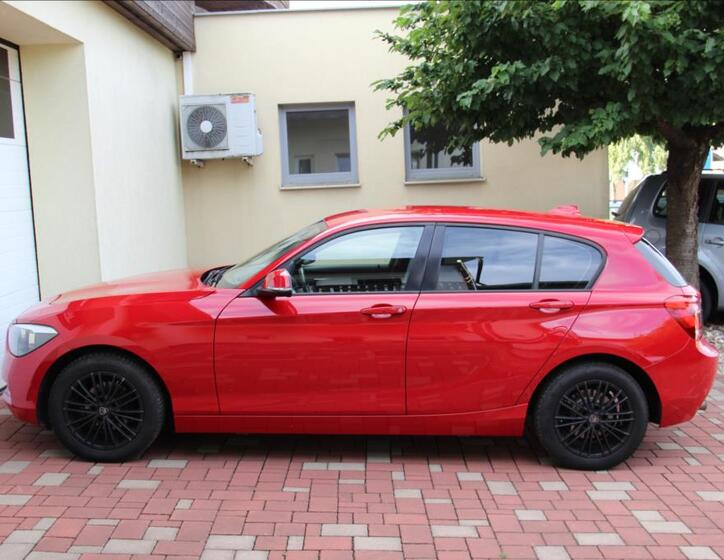 BMW Řada 1 11