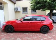 BMW Řada 1 11
