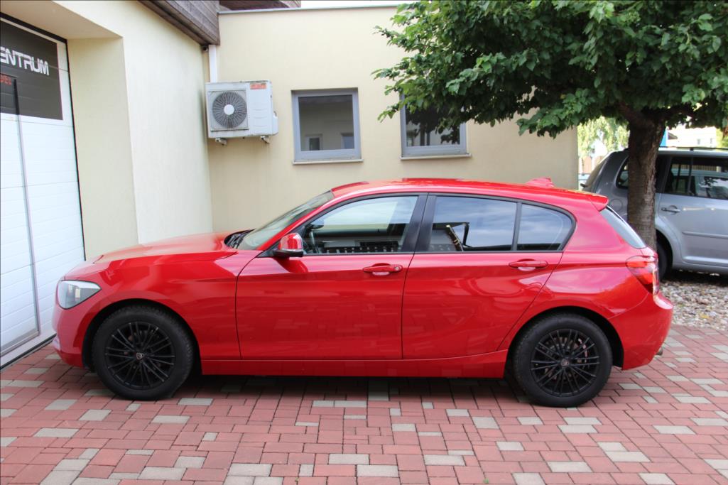 BMW Řada 1
