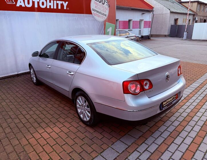 Volkswagen Passat 8