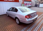 Volkswagen Passat 8