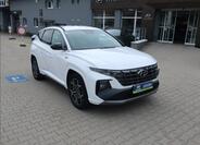 Hyundai Tucson 1