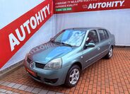 Renault Thalia 1