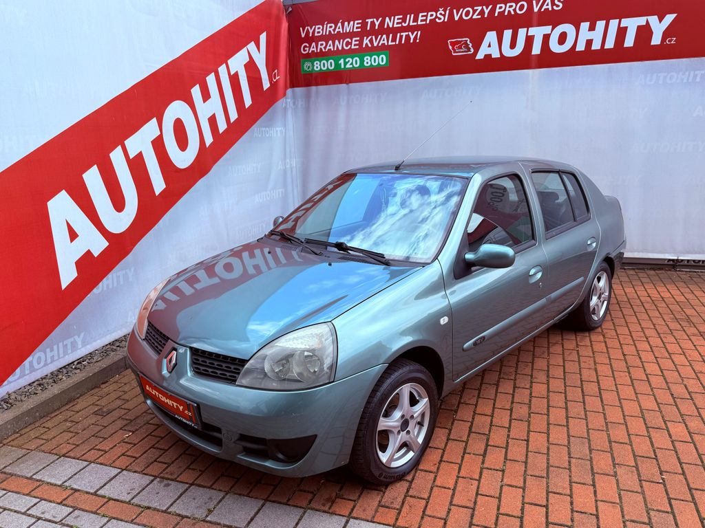 Renault Thalia