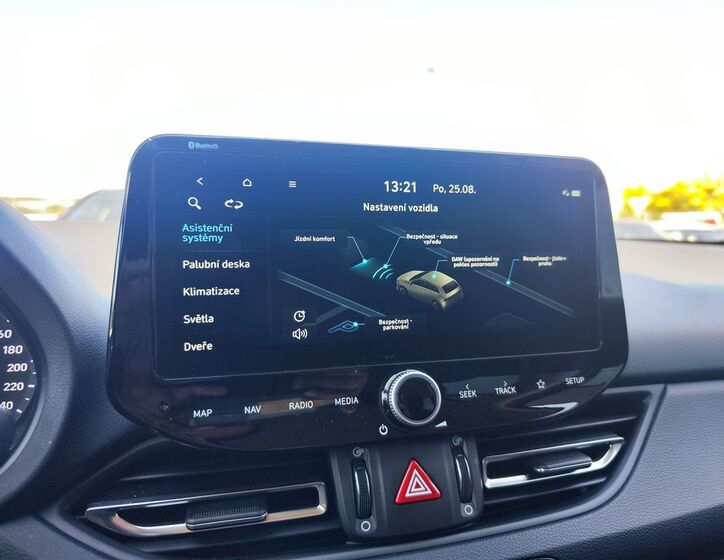 Hyundai i30 15
