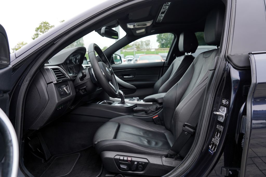 BMW Řada 4