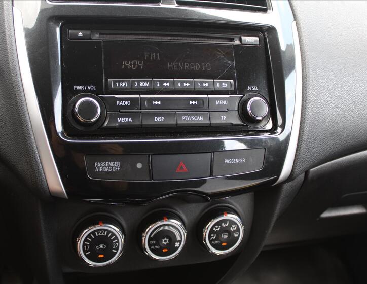 Citroën C4 Aircross 18