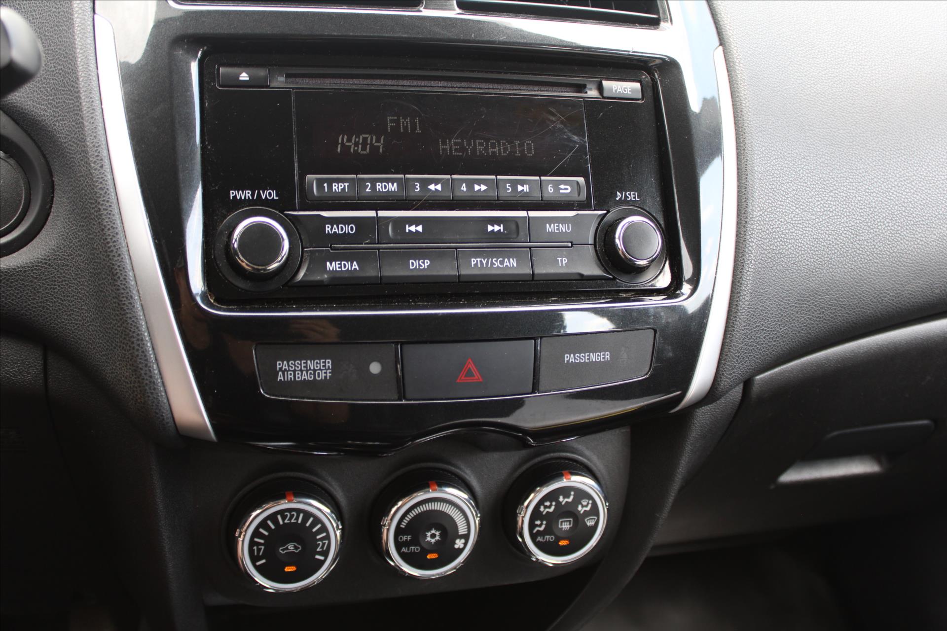 Citroën C4 Aircross
