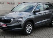 Škoda Karoq 1