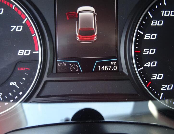 Seat Ateca 24