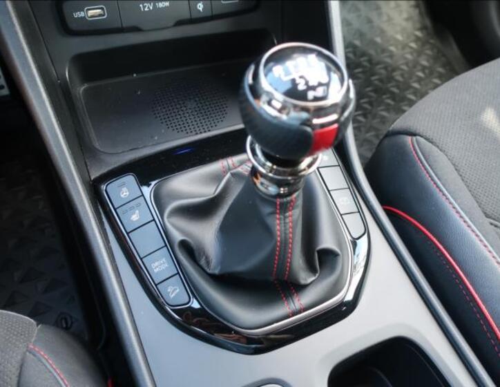 Hyundai Tucson 27