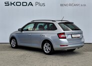 Škoda Fabia 12