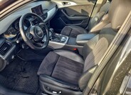 Audi A6 6