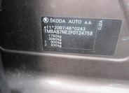 Škoda Octavia 33