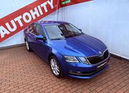 Škoda Octavia 5