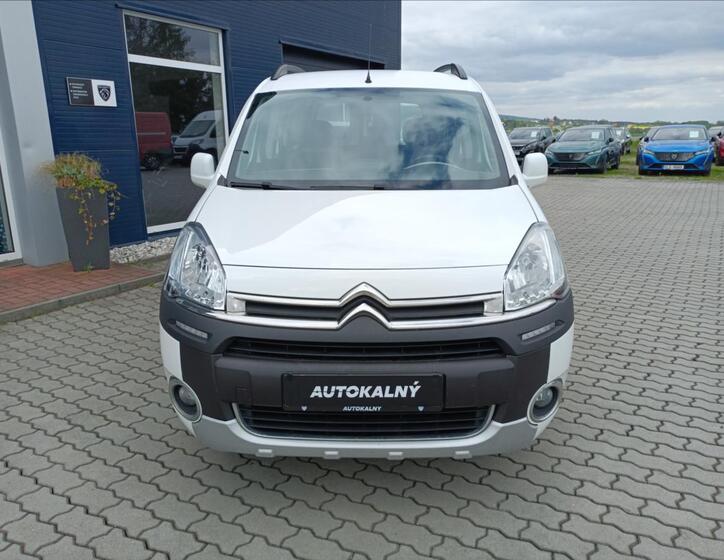 Citroën Berlingo 7
