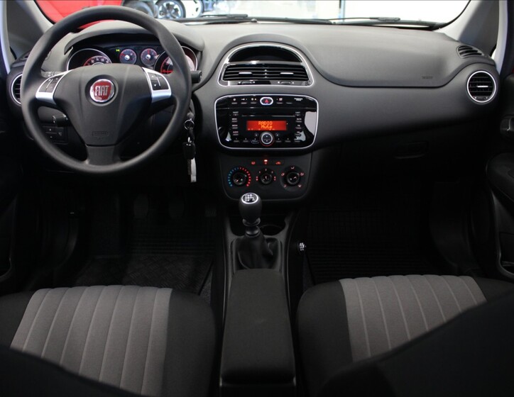 Fiat Punto 8