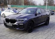 BMW X6 2