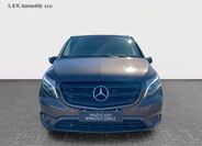 Mercedes-Benz Vito 2