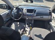 Mitsubishi L200 4