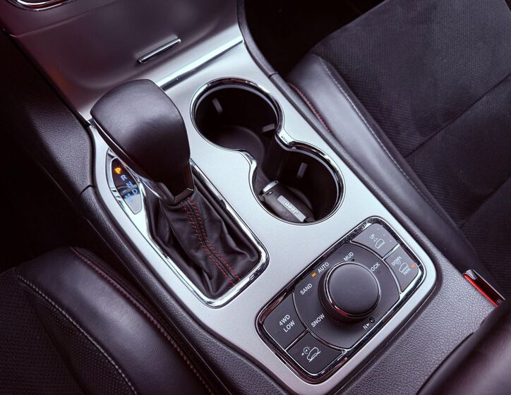 Jeep Grand Cherokee 30